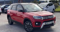 2022 Suzuki Vitara Brezza 1.5 GLX-Edition (Auto)