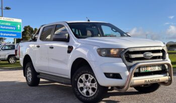 2016 Ford Ranger 2.2 TDCi XLS D/C Manual full
