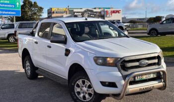 2016 Ford Ranger 2.2 TDCi XLS D/C Manual full