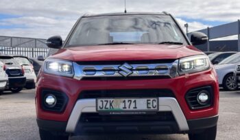 2022 Suzuki Vitara Brezza 1.5 GLX-Edition (Auto) full