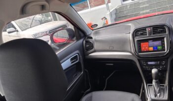 2022 Suzuki Vitara Brezza 1.5 GLX-Edition (Auto) full