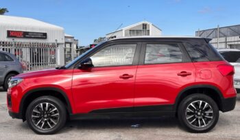 2022 Suzuki Vitara Brezza 1.5 GLX-Edition (Auto) full