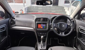 2022 Suzuki Vitara Brezza 1.5 GLX-Edition (Auto) full