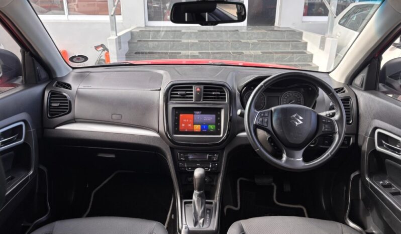 2022 Suzuki Vitara Brezza 1.5 GLX-Edition (Auto) full