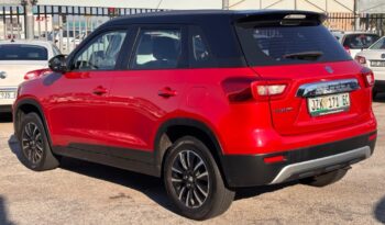 2022 Suzuki Vitara Brezza 1.5 GLX-Edition (Auto) full