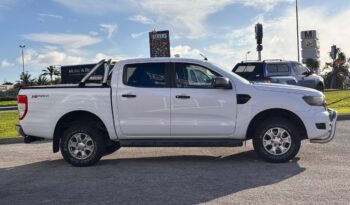 2016 Ford Ranger 2.2 TDCi XLS D/C Manual full