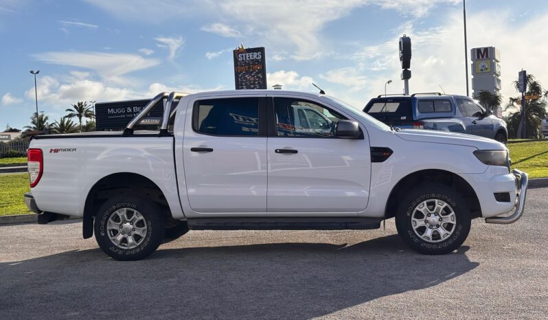 2016 Ford Ranger 2.2 TDCi XLS D/C Manual full