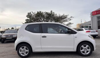 2016 VW UP MOVE (3DR) full