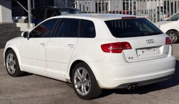 2010 Audi A3 Sportback 1.8Tfsi Ambition (Manual) full