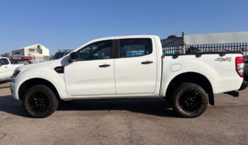 2017 Ford Ranger 2.2 TDCi XL Double-Cab 4X4 A/T full
