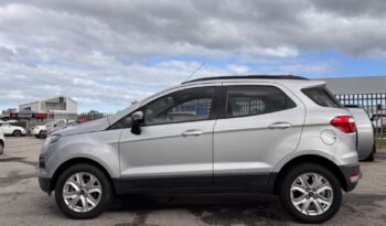 2014 Ford Ecosport 1.5 TDCi Trend full