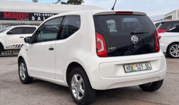 2016 VW UP MOVE (3DR) full