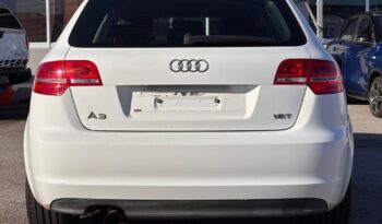 2010 Audi A3 Sportback 1.8Tfsi Ambition (Manual) full