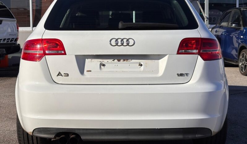 2010 Audi A3 Sportback 1.8Tfsi Ambition (Manual) full