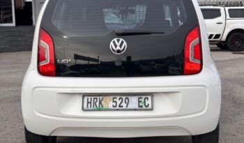 2016 VW UP MOVE (3DR) full