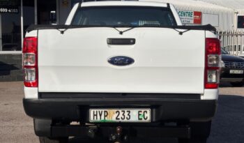 2017 Ford Ranger 2.2 TDCi XL Double-Cab 4X4 A/T full