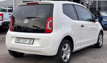 2016 VW UP MOVE (3DR) full