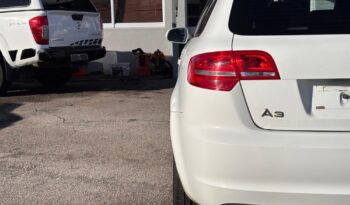 2010 Audi A3 Sportback 1.8Tfsi Ambition (Manual) full