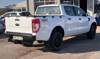 2017 Ford Ranger 2.2 TDCi XL Double-Cab 4X4 A/T full
