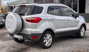 2014 Ford Ecosport 1.5 TDCi Trend full