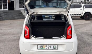 2016 VW UP MOVE (3DR) full