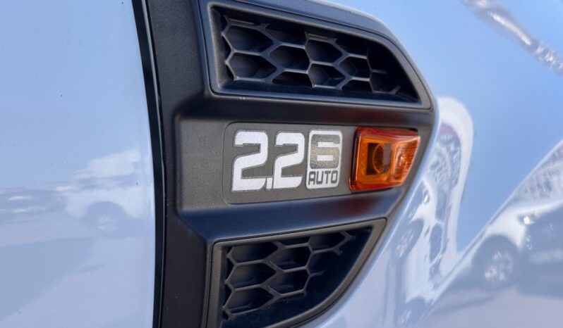 2017 Ford Ranger 2.2 TDCi XL Double-Cab 4X4 A/T full