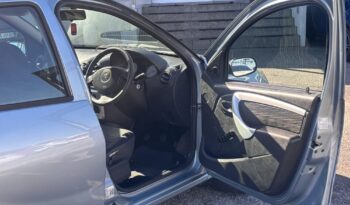 2010 Renault Sandero 1.6 Expression (Petrol,Manual) full