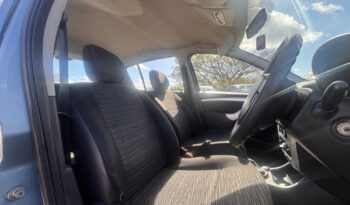 2010 Renault Sandero 1.6 Expression (Petrol,Manual) full