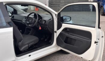 2016 VW UP MOVE (3DR) full