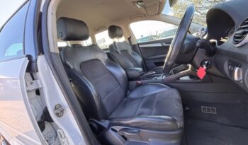 2010 Audi A3 Sportback 1.8Tfsi Ambition (Manual) full