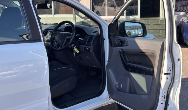 2017 Ford Ranger 2.2 TDCi XL Double-Cab 4X4 A/T full