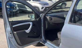 2010 Renault Sandero 1.6 Expression (Petrol,Manual) full