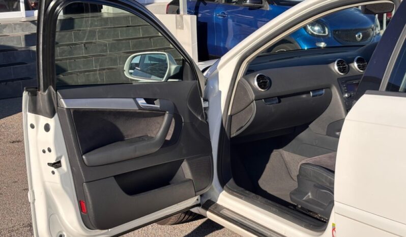 2010 Audi A3 Sportback 1.8Tfsi Ambition (Manual) full