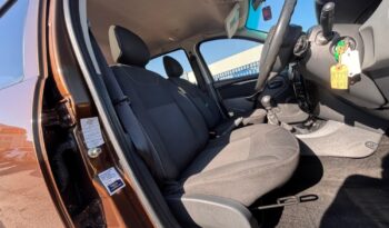2013 Renualt Duster 1.5 DCi Dynamique full