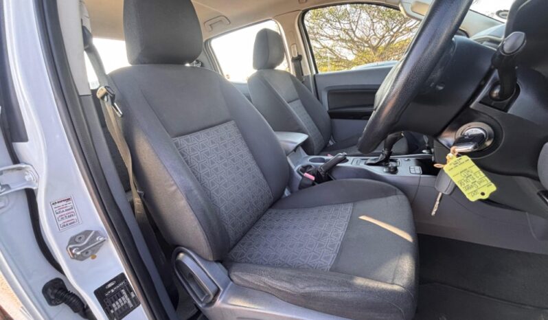 2017 Ford Ranger 2.2 TDCi XL Double-Cab 4X4 A/T full