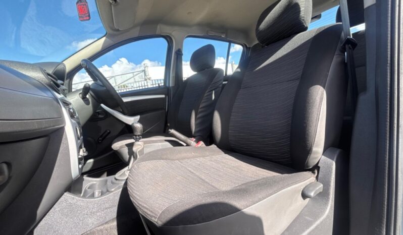 2010 Renault Sandero 1.6 Expression (Petrol,Manual) full
