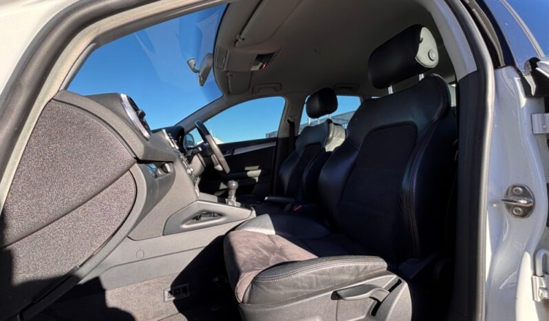 2010 Audi A3 Sportback 1.8Tfsi Ambition (Manual) full