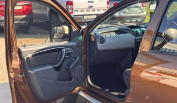 2013 Renualt Duster 1.5 DCi Dynamique full