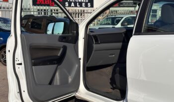 2017 Ford Ranger 2.2 TDCi XL Double-Cab 4X4 A/T full