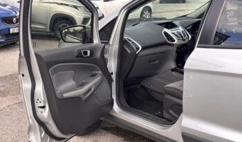 2014 Ford Ecosport 1.5 TDCi Trend full