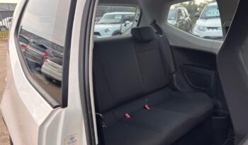 2016 VW UP MOVE (3DR) full