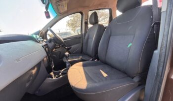 2013 Renualt Duster 1.5 DCi Dynamique full
