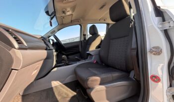 2017 Ford Ranger 2.2 TDCi XL Double-Cab 4X4 A/T full