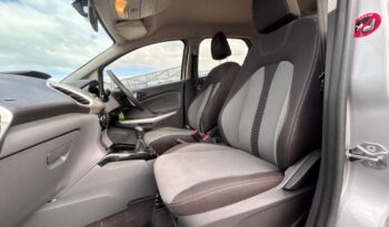 2014 Ford Ecosport 1.5 TDCi Trend full