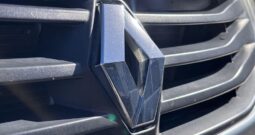 2010 Renault Sandero 1.6 Expression (Petrol,Manual)