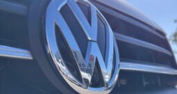 2017 VW Caddy Crewbus 2.0 TDi