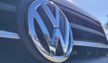 2017 VW Caddy Crewbus 2.0 TDi full
