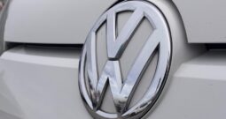 2016 VW UP MOVE (3DR)
