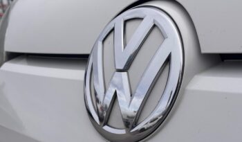 2016 VW UP MOVE (3DR) full