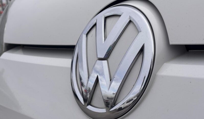 2016 VW UP MOVE (3DR) full